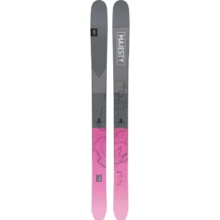 Majesty Vadera Ti 23/24