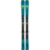 Volkl Deacon 84 + Lowride XL 22/23 -Deutschland Salomon Verkaufs-Shop voelkl ski deacon 84 teal front