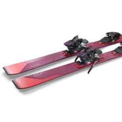 Elan Wildcat 86 CX + ELW 11 23/24 -Deutschland Salomon Verkaufs-Shop wildcat 86 cx tail