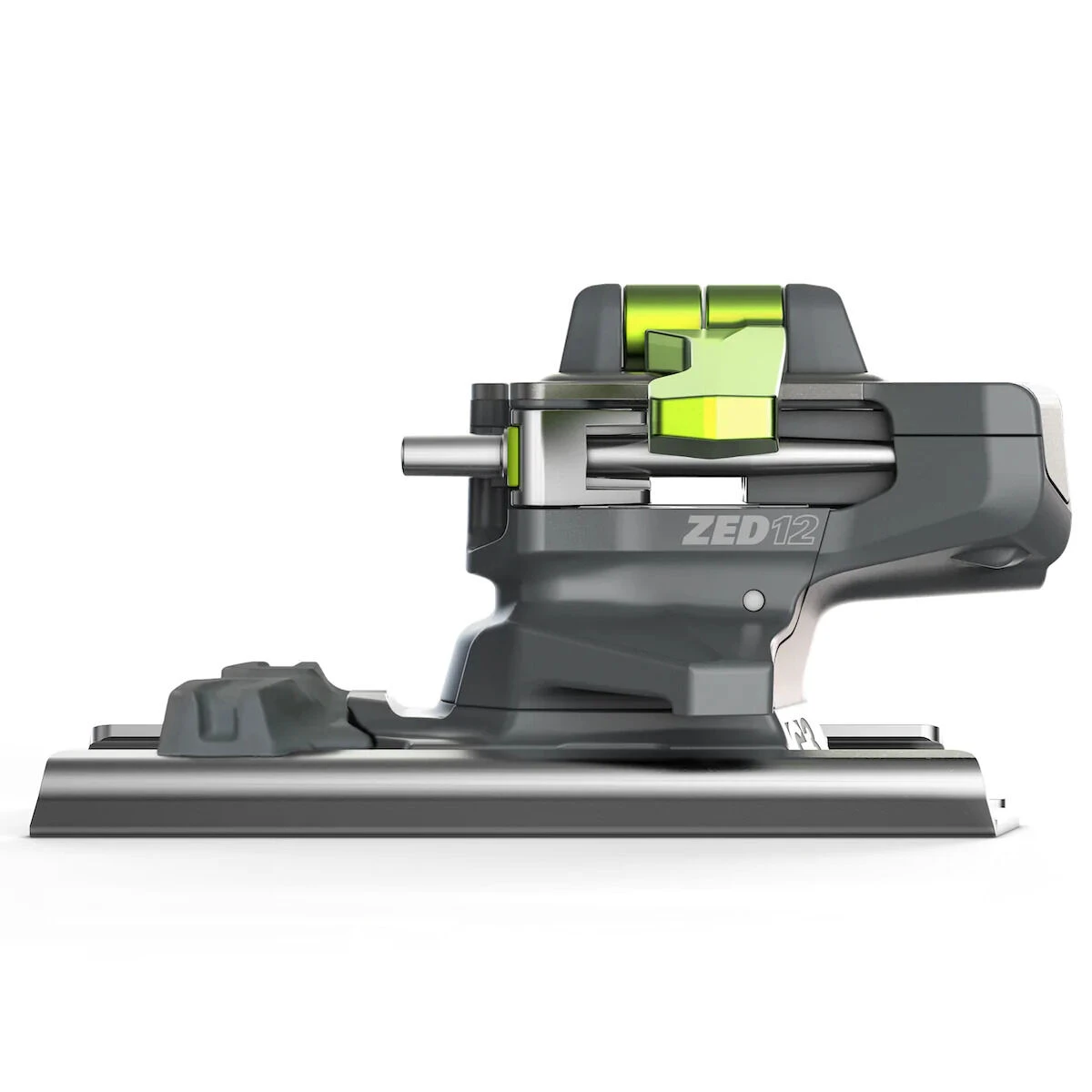 G3 Zed Stom Pad 4 G3 Zed Stom Pad – Bild 2